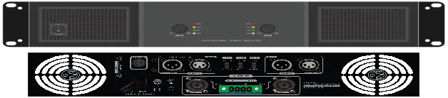 SOUNDPOWER AD1300