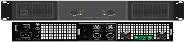 SOUNDPOWER AD800