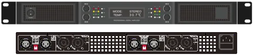 SOUNDPOWER DL4.4