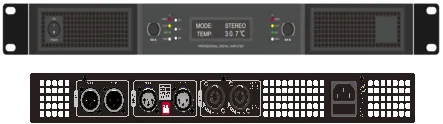 SOUNDPOWER DL4.2