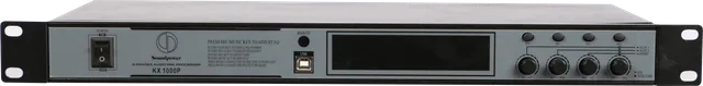 KX-1000P
