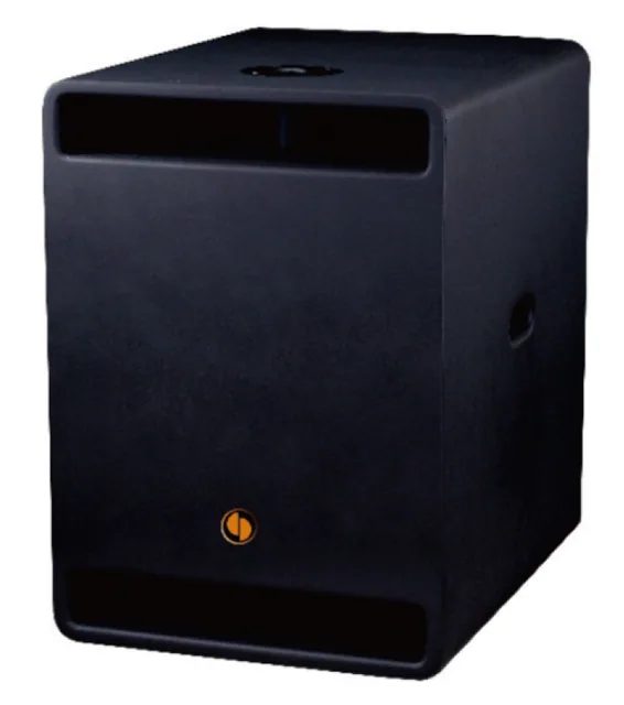 SOUNDPOWER KX-15B