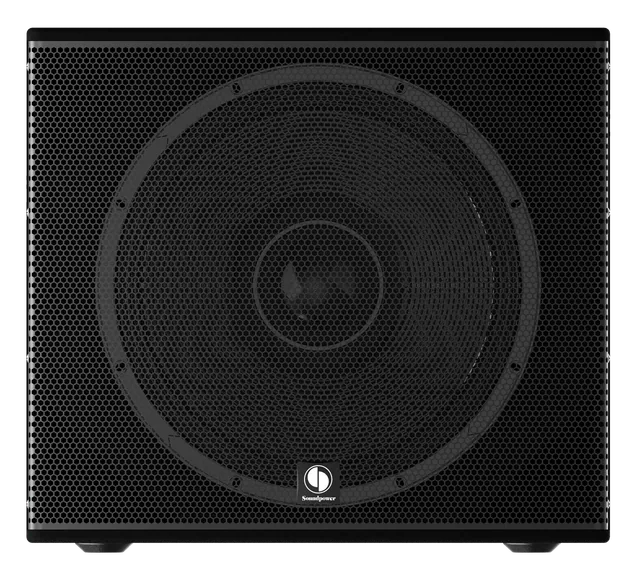 SOUNDPOWER KX-18B
