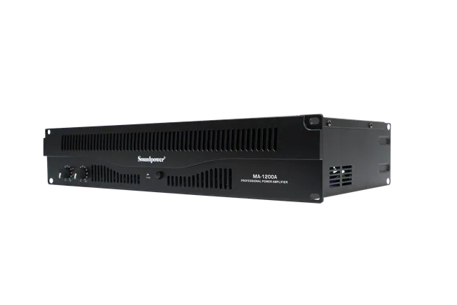 MA-1200A
