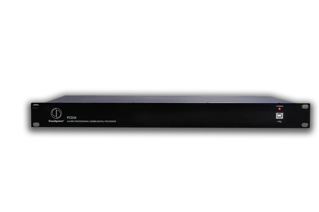 SOUNDPOWER PCD44