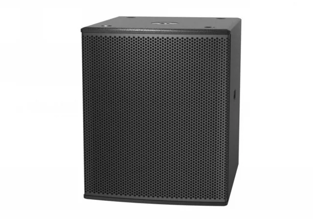 SOUNDPOWER SX15